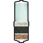 Aquarion Filtru Biostone