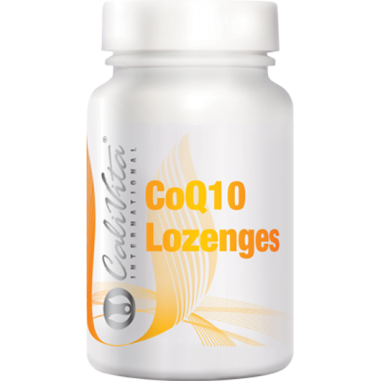 CoQ10 vs. Omega-3 - Sănătate - 