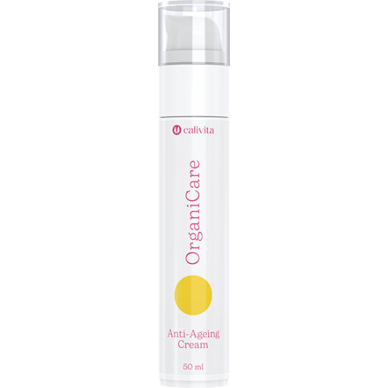 OrganiCare Anti-Ageing Cream (50 ml)