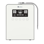 Aquarion 9P Water Ionizer and Filter CaliVita