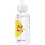 Oxy Max - 60 ml