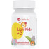 Lion Kids + Vitamin D (90 tablete masticabile)  