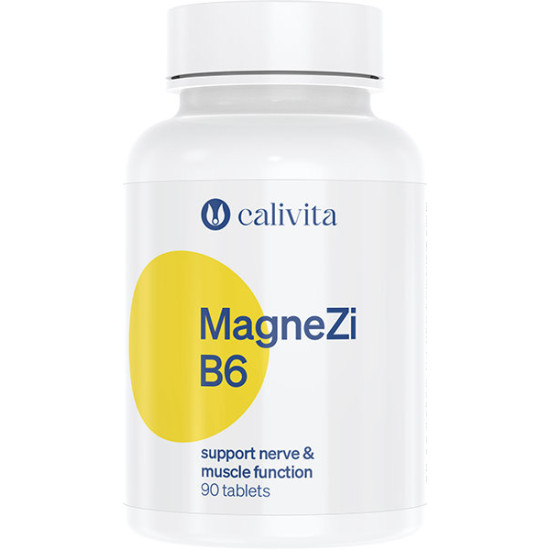 MagneZi B6-90 tablete