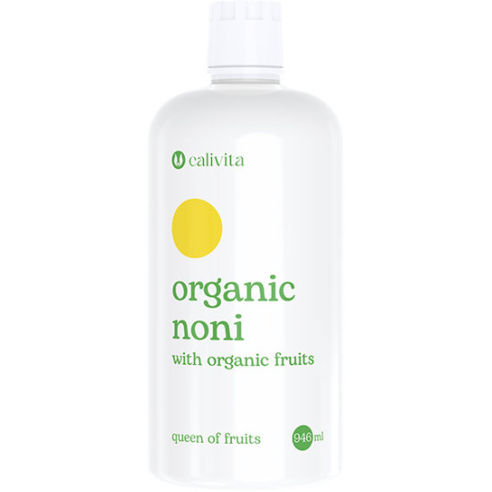Organic Noni  NOU (946 ml)