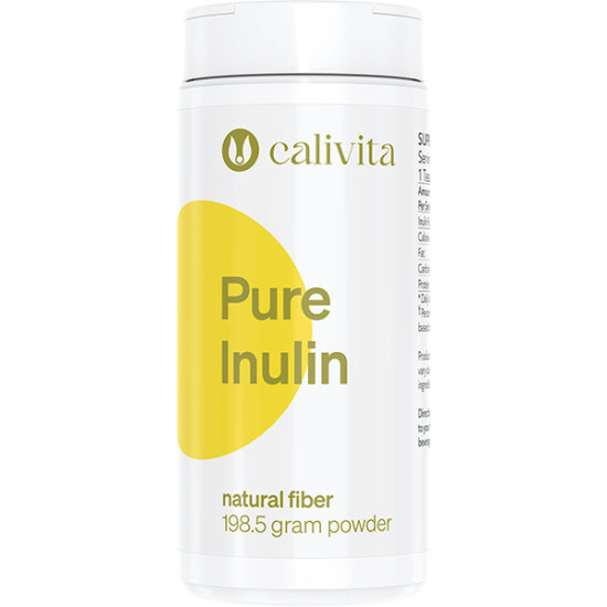 Pure Inulin (198,5 g)