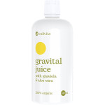 Gravital Juice (946 ml)
