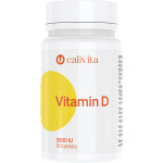 Vitamin D 60 tablete
