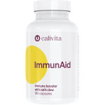 ImmunAid - 180 capsule