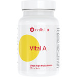 Vital A - 90 tablete