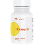 B Complex (30 tablete)