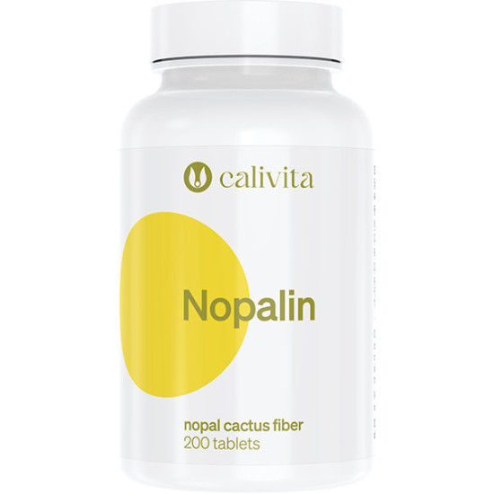 Nopalin (200 tablete)