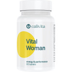 Vital Woman - 60 tablete