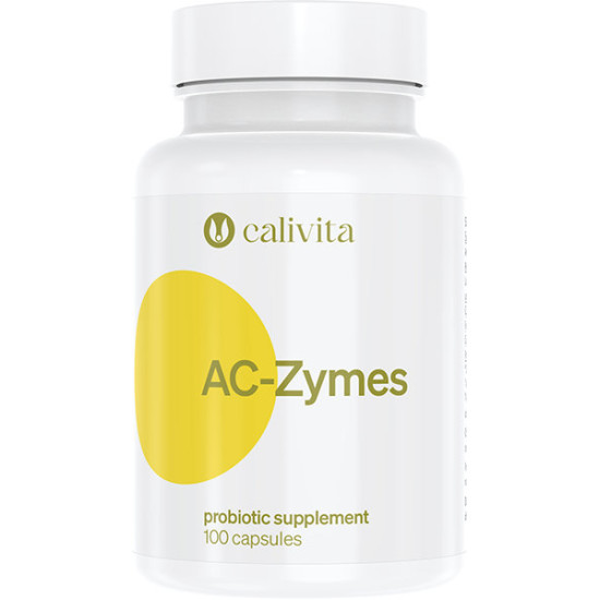 AC-Zymes (100 capsule)