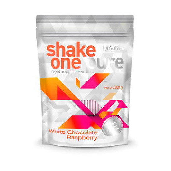 Shake One Pure (500g)