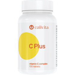 Vitamina C Plus