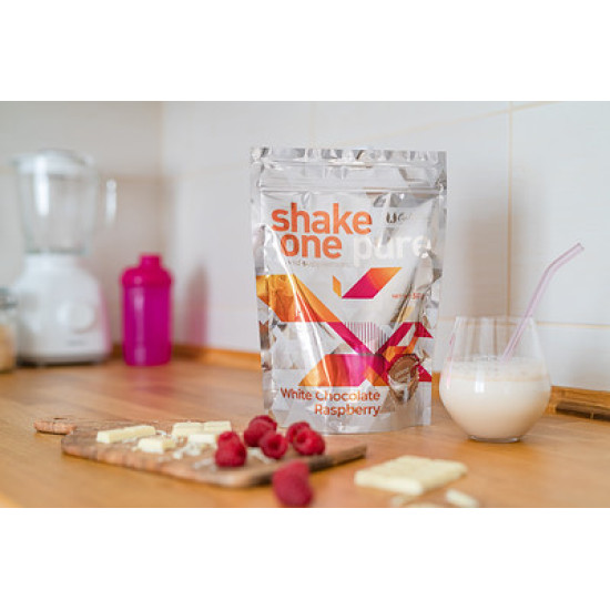 Shake One Pure (500g)